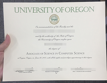 Where to order a fake University of Oregon diploma, 订购俄勒冈大学文凭