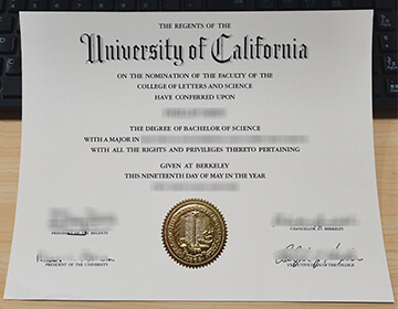 How much to order a fake Berkeley Bachelor diploma, buy a UC Berkeley degree,