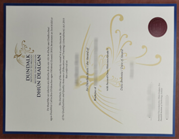 How much to order a fake Dundalk Institute of Technology diploma online?