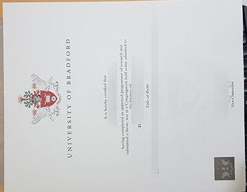 University of Bradford Fake Degree sale, Buy UK Degree online