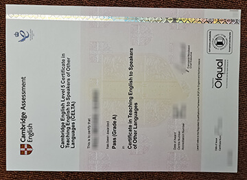 Purchase a fake CELTA certificate, How to get a Teaching English to speakers of other Languages certificate