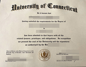 Where to purchase a fake University of Connecticut diploma, 订购康涅狄格大学文凭