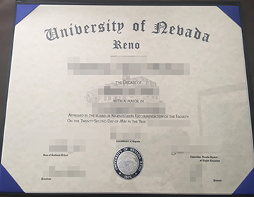 How long to buy a fake University of Nevada, Reno degree and cover, 订购内华达大学里诺大学学位