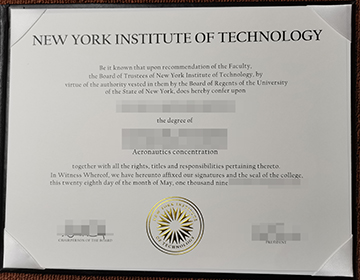 Where can I order a fake New York Institute of Technology diploma, 订购纽约理工学院文凭