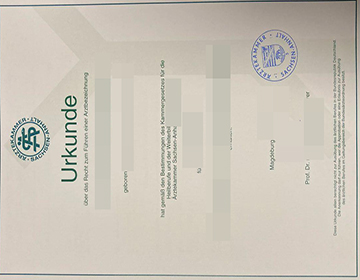 How to buy a fake Ärztekammer Sachsen-Anhalt diploma, 购买Ärztekammer Sachsen-Anhalt 文凭