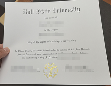 Where to purchase a fake Ball State University diploma, 订购鲍尔州立大学文凭证书