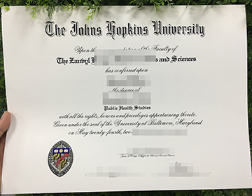 Where to buy a fake Johns Hopkins University diploma, 订购约翰霍普金斯大学文凭
