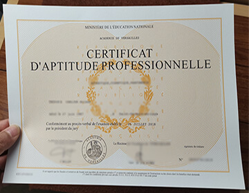 Can you really buy a Académie de Versailles diploma online? 法国凡尔赛学院文凭定制