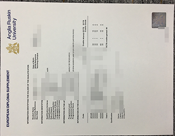 How to find a fake Anglia Ruskin University  transcript maker，订购安格利亚鲁斯金大学成绩单