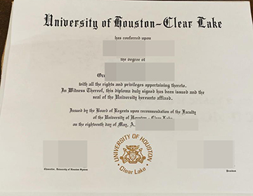 Where to obtain a fake UHCL diploma