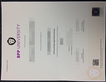 How much to purchase a fake BPP University degree, 购买BPP大学证书