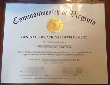 How much to purchase a fake Commonwealth of Virginia degree， 购买弗吉尼亚联邦学位证书