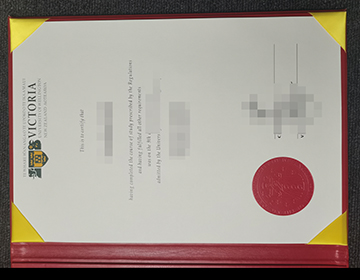 Where to order Victoria University of Wellington fake diploma