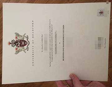 Where to order a fake University of Bradford Certificate, 订购布拉德福德大学证书