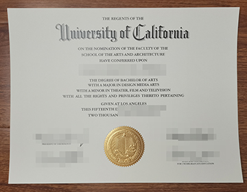 Where to buy a fake University of California diploma, 订购加州大学文凭