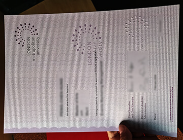 Get a fake London Metropolitan University degree, 伦敦城市大学学位毕业证制作