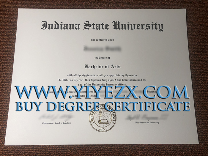 ISU degree