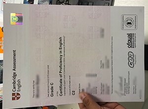 Order a fake Cambridge CPE certificate, Buy a fake certificate online