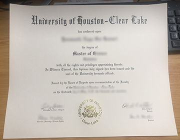 Where can I order a fake UHCL degree? 休斯顿大学清湖分校文凭成绩单出售
