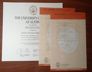 Can I buy a fake University of Texas at Austin diploma? 德克萨斯大学奥斯汀分校文凭成绩单出售