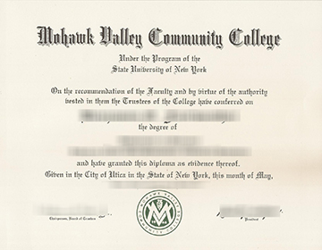 MVCC Diploma sample, buy a fake diploma online