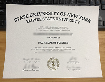 SUNY Empire State University: Online Degree Rankings & Ratings