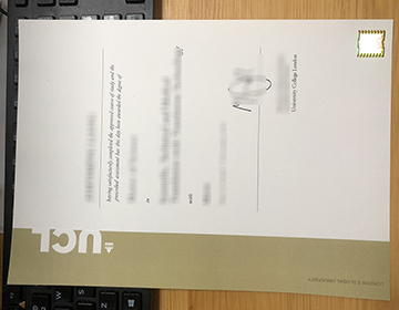 How to buy a UCL degree in UK, University College London fake diploma