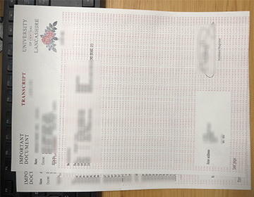 Buy a UCLan transcript, 中央兰开夏大学学位成绩单定制