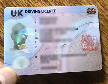 Buy a high-quality UK Driving Licence online, 定制英国驾驶执照