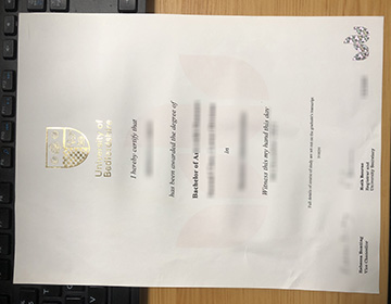 Buy The Best University of Bedfordshire Degree in 2023