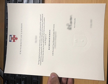 Is It Easy To Get Fake University of London (UoL) Degree