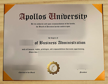 Top Tips Of Buy A Fake Apollos University Diploma