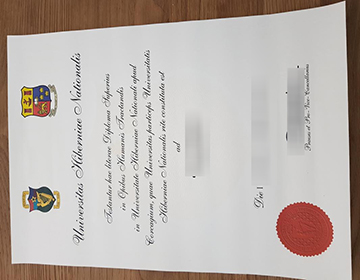 Can I buy a fake University College Cork diploma in Ireland?