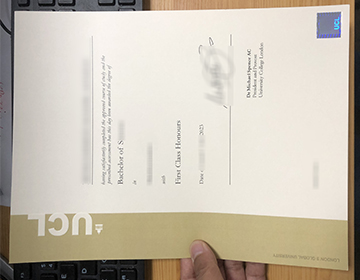 Buy a University College London degree, Order a UCL diploma, 伦敦大学学院学位