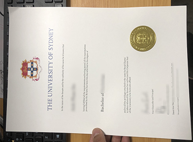 Purchase a fake University of Sydney degree, Order a USYD diploma