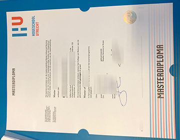 How to get a fake Hogeschool Utrecht degree?