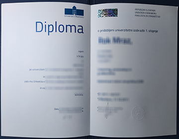 How to buy a fake Univerza v Mariboru diploma?