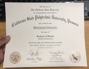 Smart Methods To Get A Fake Cal Poly Diploma, Order a Cal Poly Pomona Degree