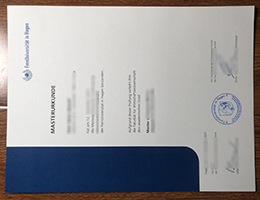 How to buy a FernUniversität in Hagen Master Urkunde?