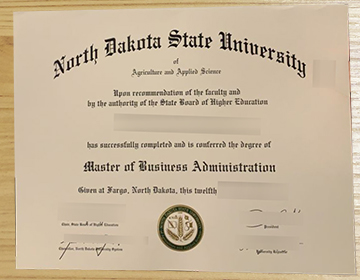 Buy a fake NDSU diploma, Order a North Dakota State University degree