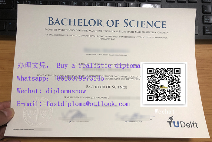 TU Delft degree