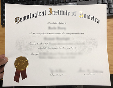 Make Your Buy A Fake GIA Diploma a Reality