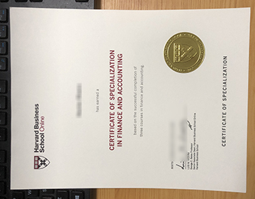 The Advanced Guide To Buy A Fake HBS Online Certificate In 2024