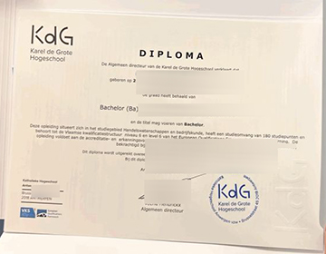 3 Pro Tips To Get Fake Karel de Grote Hogeschool Diploma