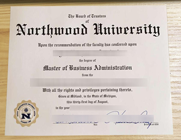 Where to buy a Northwood University degree?