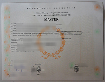 Where can I buy a fake Université Paris 1 Panthéon-Sorbonne diploma?