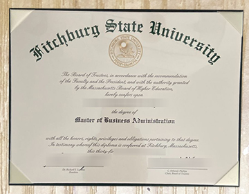 3 Ways To Simplify Buy A Fake Fitchburg State University Diploma