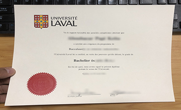 I want to buy fake Université Laval degree in Canada