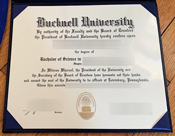I want to get a fake Bucknell University Diploma