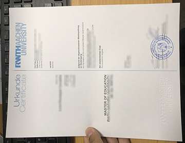 Mind Blowing Method On Buy A Fake Rwth Aachen University Urkunde Certificate